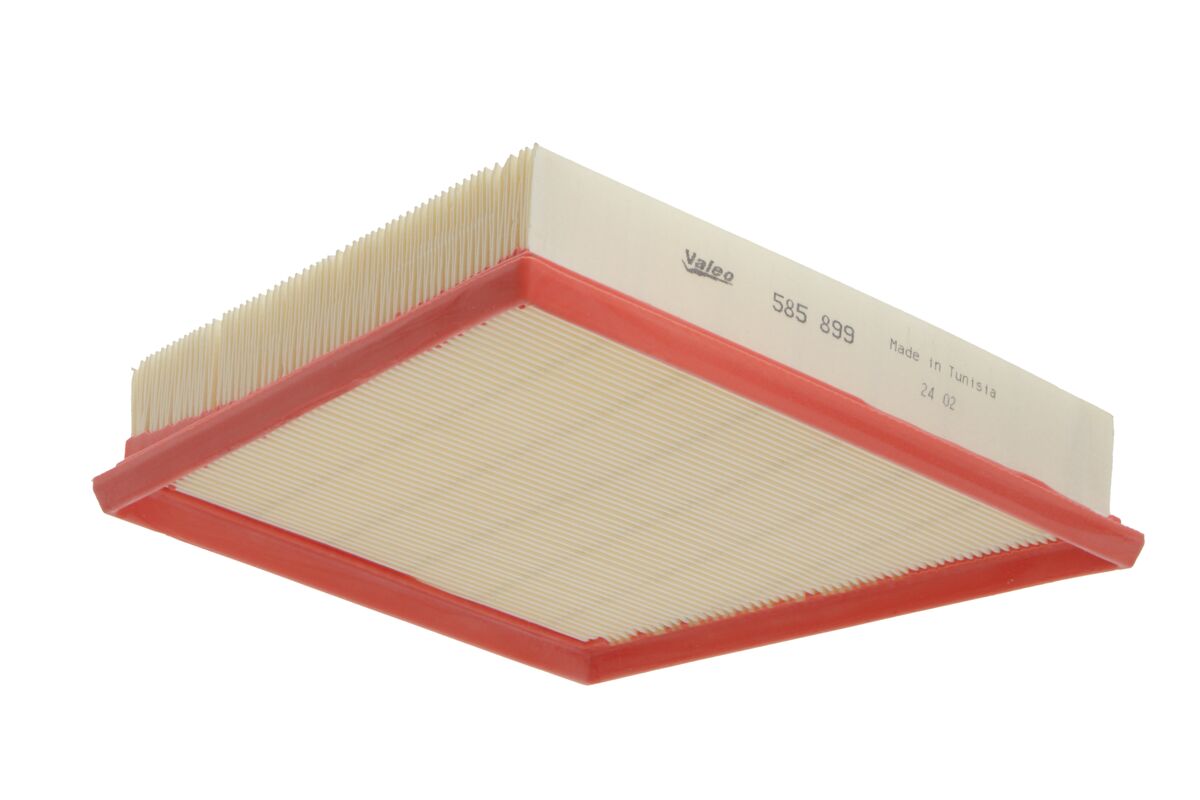 Luftfilter - 585899 VALEO